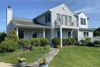 Image de Parfait Southampton Getaway - Pristine Home avec vue sur l'eau