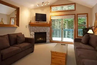 Image de Whistler Blackcomb Condo