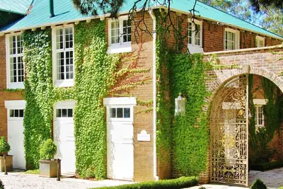 Image de The Carriage House Southern Highlands