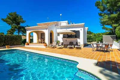 Cornelia - Javea, Costa Blanca