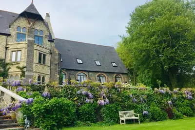 Image de Chapelle historique Cottage, Ă 10 minutes Ă pied de Lostwithiel