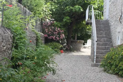 Image de Vos vacances en Ardèche Méridionale. Bel appartement de 70 m2 à Ruoms pour 6\/7