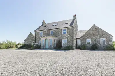 Image de Marl House, Whithorn