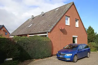 Image de Maison de vacances pour 5 personnes avec une superficie de 60 m² à Dahme (113231)