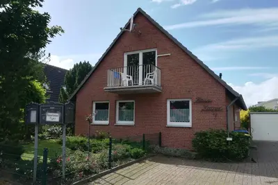 Image de Appartement / app. pour 6 personnes à 55 m² à Dahme (113246)