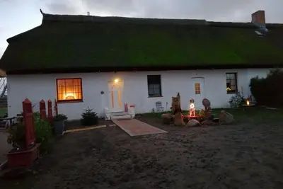 Image de Maison sur Peenebach, Allemagne