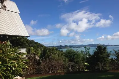 Image de Maison Matapouri Plage