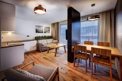 Image de Chalets Jasná Collection - Apartments