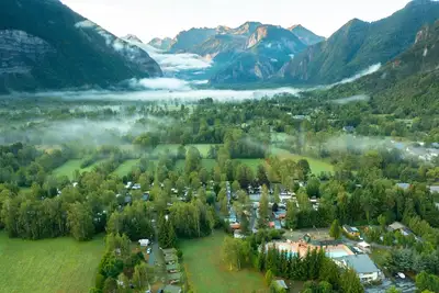 Image de Camping Rcn Belledonne