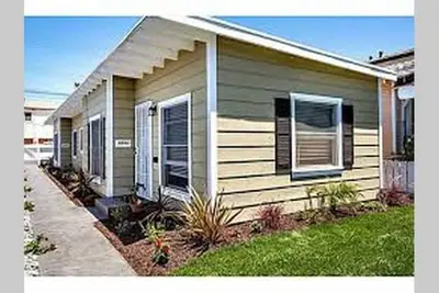 Image de Bienvenue à notre Ocean Beach Oasis!