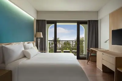 Image de Suite 1 Chambre Adjacent Ubud Center