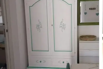 Image de San Teodoro, maison avec jardin privé