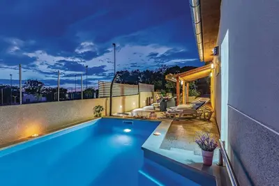 Image de Magnifique maison à Pavicini avec WiFi