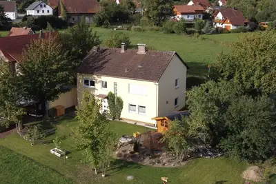 Image de Appartement pour se détendre et se sentir bien