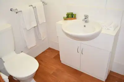 Image de Nitmiluk Chalets