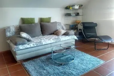 Image de Appartement de vacances Osterhofen pour 1 - 2 personnes avec 1 chambre à coucher - Appartement de va