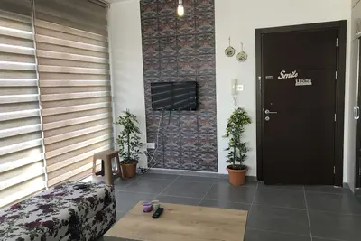 Image de Tout neuf. Un accès facile. Espace confortable.