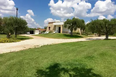 Image de Rosemary vista mare - Trois Chambres Maison, Couchages 6