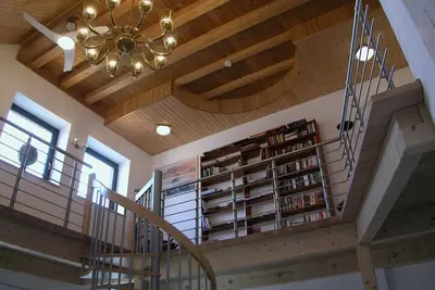 Image de Appartement de vacances Heiligenhafen pour 1 - 4 personnes avec 2 chambres à coucher - Appartement d