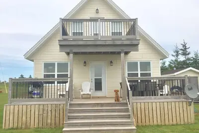 Image de Waterfront Cottage Location - Cottage Hardingdale