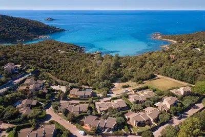Image de Maison \/ villa - Teulada