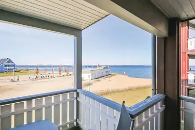 Image de Bel appartement 1 chambre à Rechlin