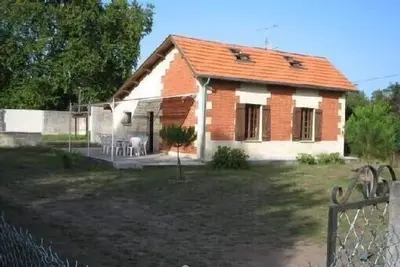 Image de Maison type soulacaise