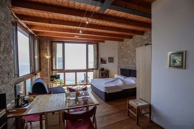 Image de Calamondino Appartement