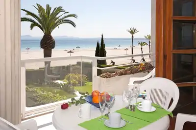 Image de Appartement Spectaculaire Sur La Mer,