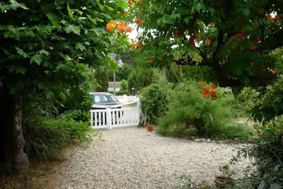 Image de Villa D'Ete Entre Bassin Et Ocean
