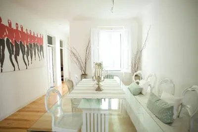 Image de Authentic Lisbon Casa Saisa