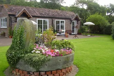 Image de Cottage pour 4\/6 personnes, 2 chambres et un canapé-lit