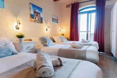 Image de Villa Savona 3 Bedroom Villa