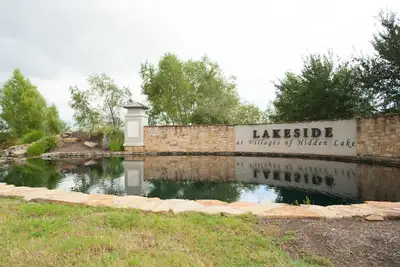 Image de Austin Home près du lac Pflugerville