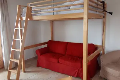 Image de Un Appartement Chalet Ă Livigno, Trepalle