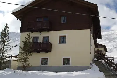 Image de Chalet entier à Majestic Ski Area of Livigno