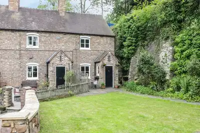 Image de Bridge View Cottage, Ironbridge