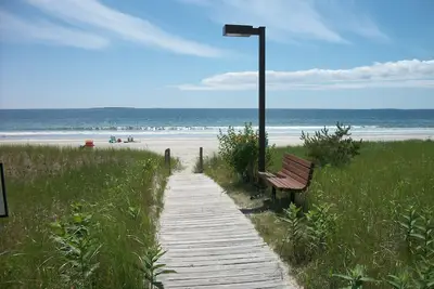 Image de Près de la belle plage et des attractions, parfait pour les réunions de famille