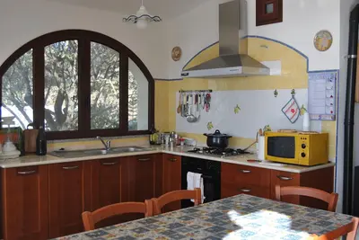 Image de Apt 4\/6 Pax avec vue sur la mer