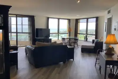Image de Vues fabuleuses sur l'océan @ Ocean Village Seascape 4291