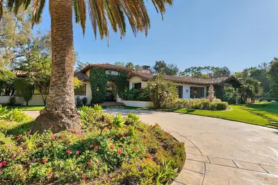 Image de Rancho Santa Fe 5 Chambre Estate