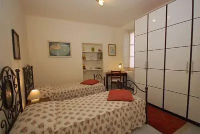 Nouvel appartement dans le centre historique