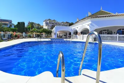 Image de Capistrano Playa 213 - Piscine - A / C - Wifi - Lave-vaisselle - près de la plage - R838