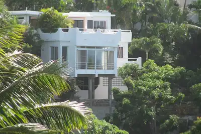Image de Villa de plage avec vue! Las Terrenas Dr
