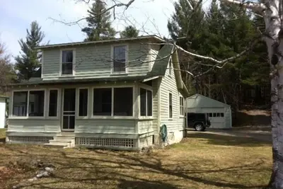Image de Adirondacks - Hill Top Bungalow - Keene, Ny (Near Lake Placid)