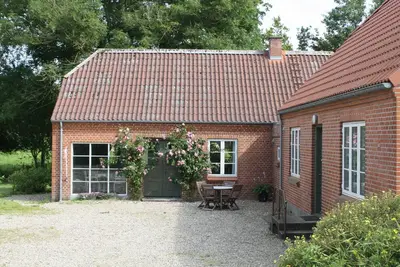 Image de Alsted, Nykøbing M. maison de vacances magnifiquement restaurée de 110 m2