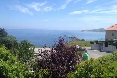 Image de Maison de ville à San Vicente de la Barquera