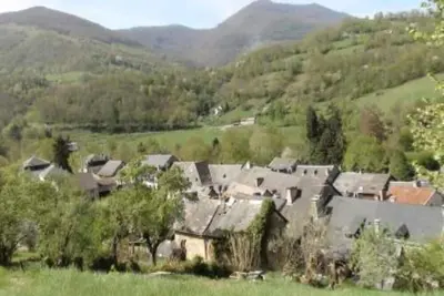 Image de Maison au cœur du Pays du Couserans, vallée d'art et d'histoire