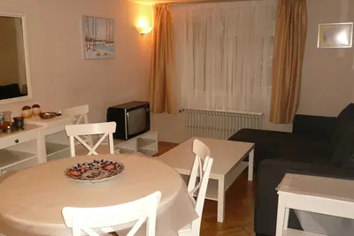 Image de Appartement 3*** Centre de Tours 6 personnes