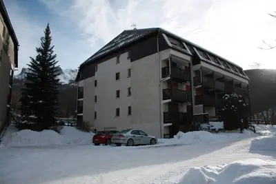 Image de Appart T2 Ă Barcelonnette - 37m2